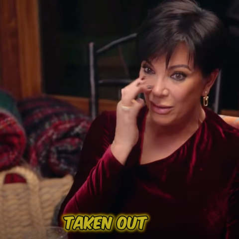 Κρις Τζένερ