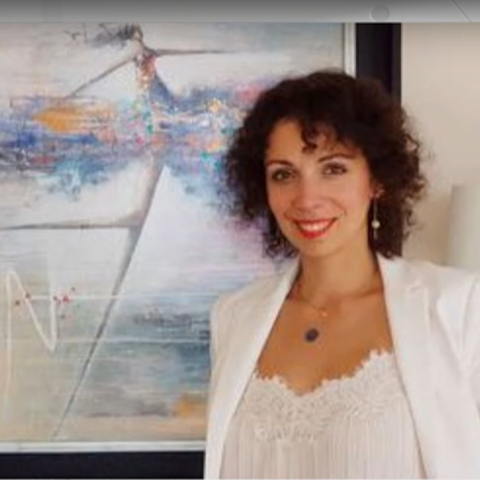 Η 40χρονη ιστιοπλόος από τη Γαλλία που έχασε τη ζωή της στην Κάρπαθο