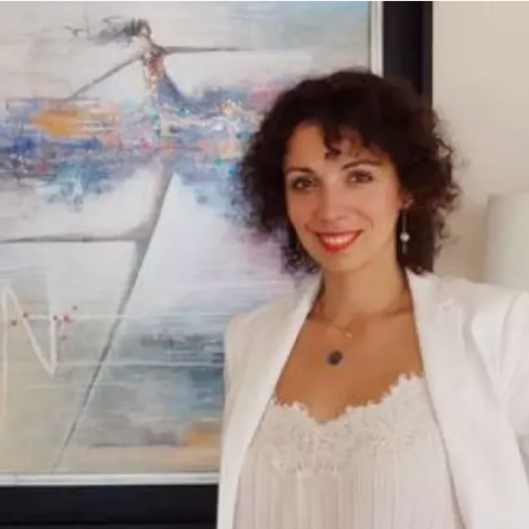 Η 40χρονη ιστιοπλόος που σκοτώθηκε στον Κάρπαθο