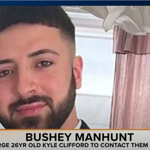 Δολοφονίες με βαλλίστρα στη Βρετανία: Ποιος είναι ο 26χρονος δράστης