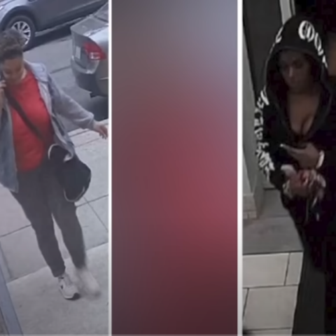 Ουάσινγκτον: Σκότωσαν τον «Sugar Daddy» τους, του έκοψαν τον αντίχειρα