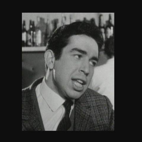 Βύρων Σιδέρης