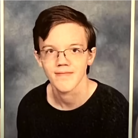 Τόμας Μάθιου Κρουκς