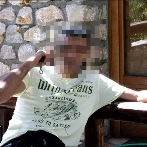 Ο 64χρονος που δολοφονήθηκε στην Αρκαδία