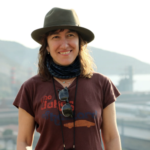 Το Harvest της Αθηνάς Ραχήλ Τσαγκάρη στο Φεστιβάλ Βενετίας