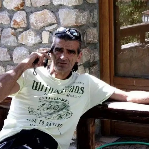 Ο 64χρονος που δολοφονήθηκε στην Αρκαδία