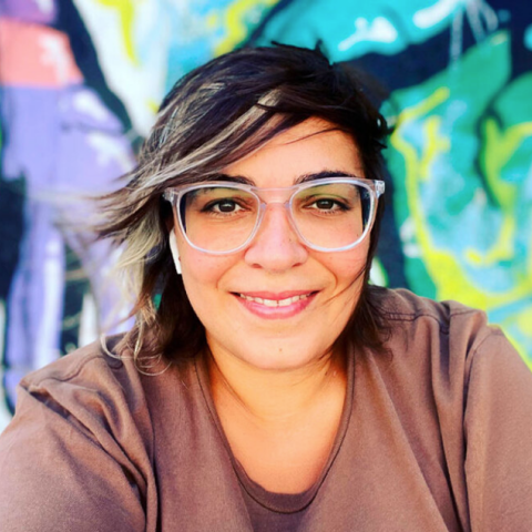 Ντέμη Γεωργίου