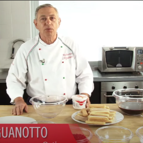 Τιραμισού: Πέθανε ο Roberto Linguanotto ο «πατέρας» του γλυκού