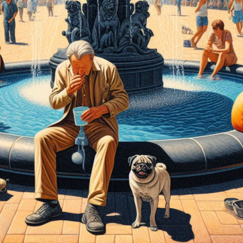 Πέμπτη 1 Αυγούστου 2024: Ημερολόγιο