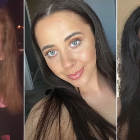 Τα θύματα της τριπλής δολοφονίας με τη βαλλίστρα στη Βρετανία