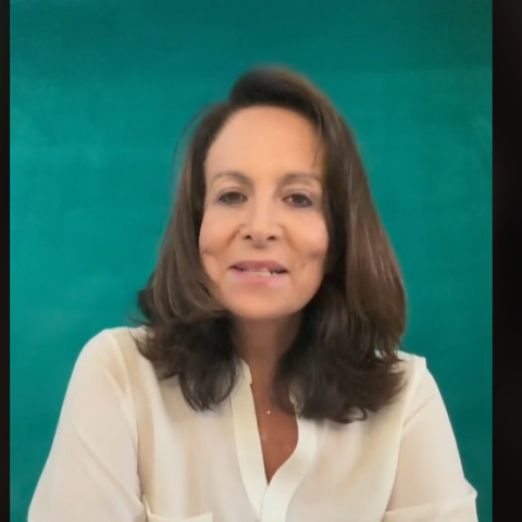 Άννα Διαμαντοπούλου