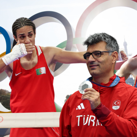 Ολυμπιακοί Αγώνες 2024: Αυτοί είναι οι πιο viral αθλητές της διοργάνωσης