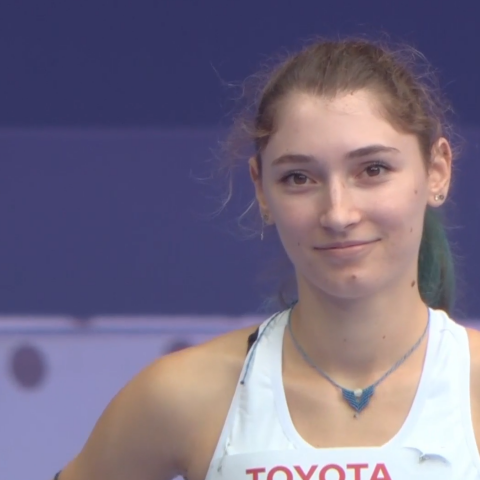 Λήδα Μανθοπούλου