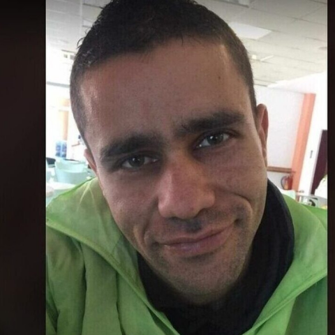 Ο Αντώνης Καργιώτης