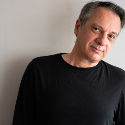 Περικλής Δημητρολόπουλος 