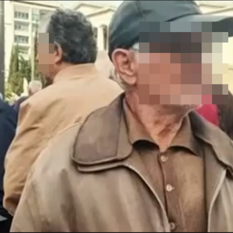 Κωνσταντινούπολη: Βρέθηκε ο 78χρονος που είχε εξαφανιστεί