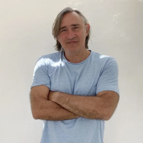 Άκης Σακελλαρίου