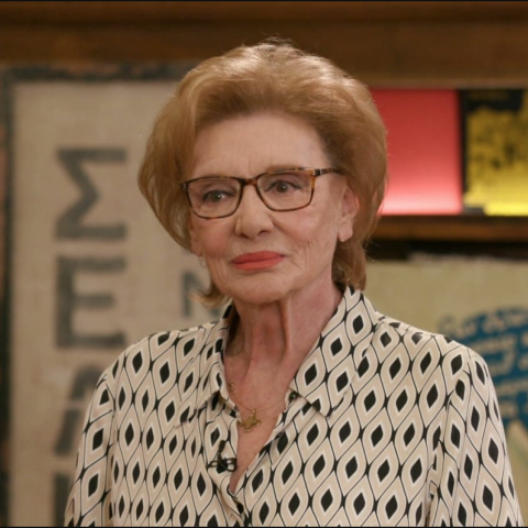 Μάρω Κοντού