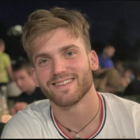 Ιωνάς Καρούσης