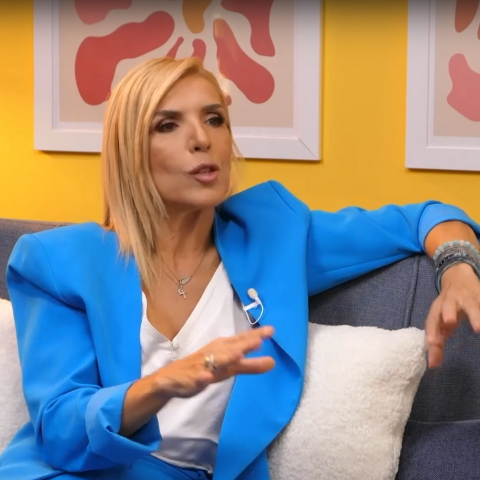 Ρένα Κουβελιώτη