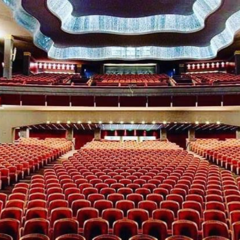 ΘΕΑΤΡΟ ΠΑΛΛΑΣ