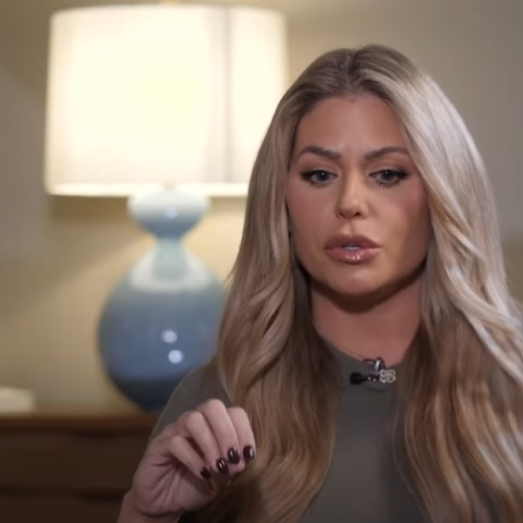 Μπιάνκα Γκασκόιν