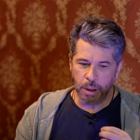 Χάρης Βαρθακούρης