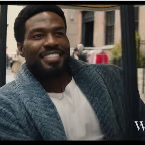 Στιγμιότυπο από το Wonder Man