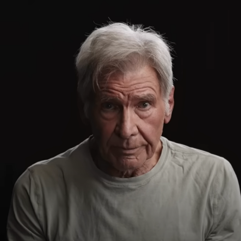 Χάρισον Φορντ