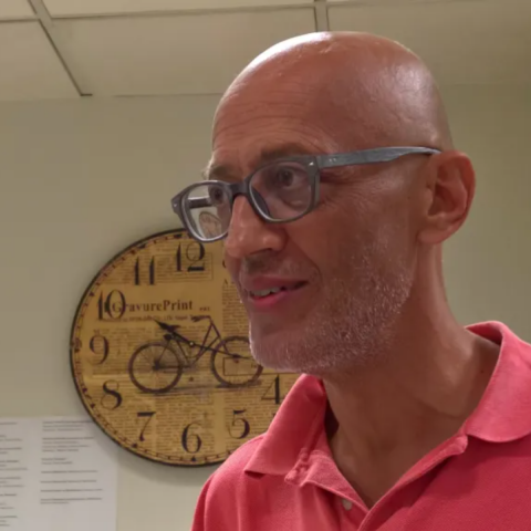 Κώστας Μανιμανάκης