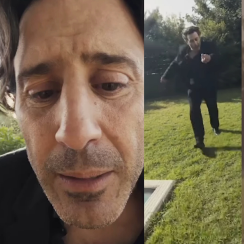 Λευτέρης Ελευθερίου