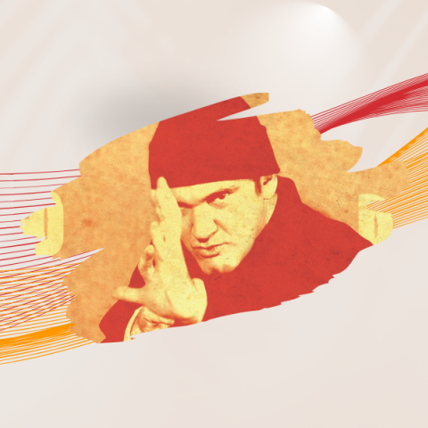 The Writers Sessions: Αφιέρωμα στον Κουεντίν Ταραντίνο