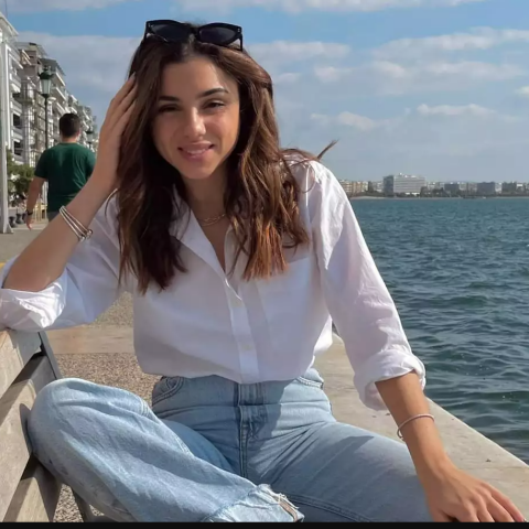 Έμμα Καρυωτάκη