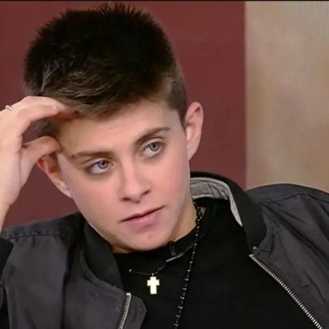 Ειρήνη Μουρτζούκου