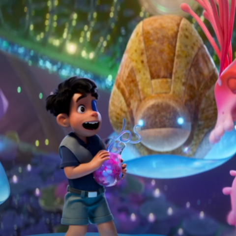 Elio: Δείτε το τρέιλερ για τη νέα ταινία της Pixar