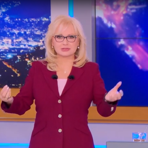 Αγγελική Νικολούλη