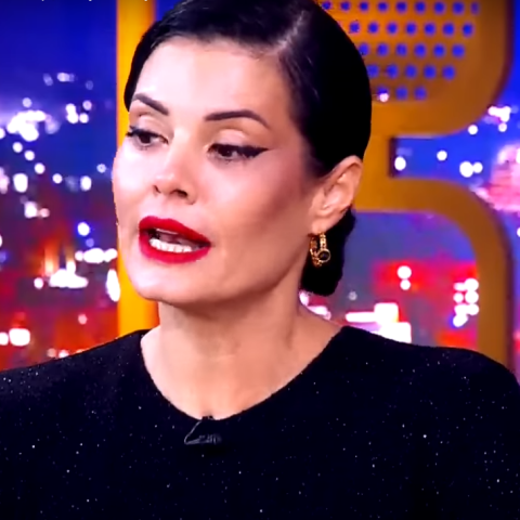 Μαρία Κορινθίου