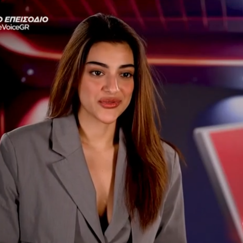 Στα 14 μου είχα λευχαιμία: Η εξομολόγηση παίκτριας του The Voice