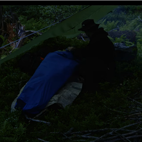 Σουηδία: 22χρονος YouTuber πέθανε από το κρύο σε χιονοθύελλα