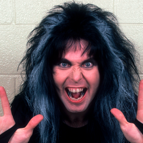 Rockwave Festival 2025: Οι W.A.S.P. έρχονται στην Ελλάδα