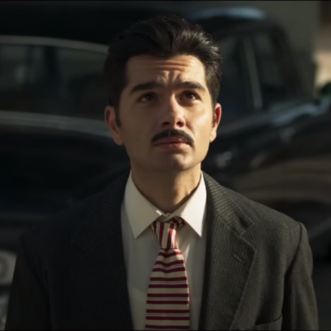 Χρήστος Μάστορας: Έχω διάσπαση προσοχής, μου συνταγογράφησαν φάρμακα για να μάθω τα λόγια