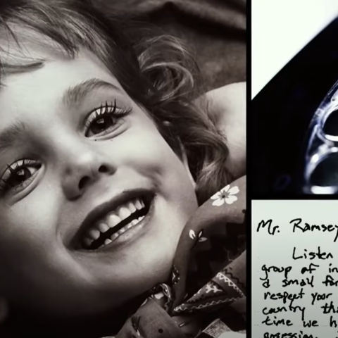 Σαν σήμερα 25 Δεκεμβρίου, η ανεξιχνίαστη δολοφονία της 6χρονης βασίλισσας της ομορφιάς