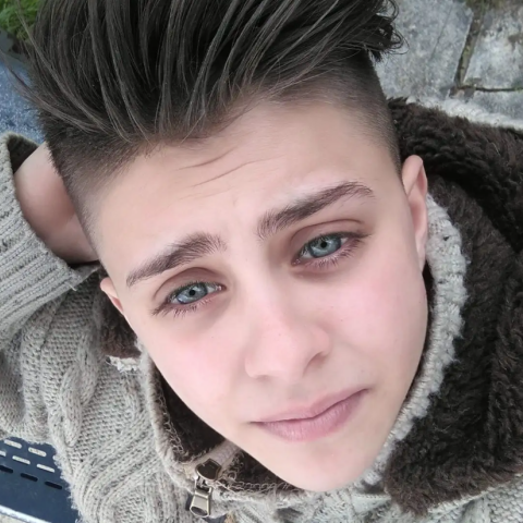 Ειρήνη Μουρτζούκου