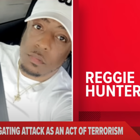 Θύμα του μακελειού στη Νέα Ορλεάνη