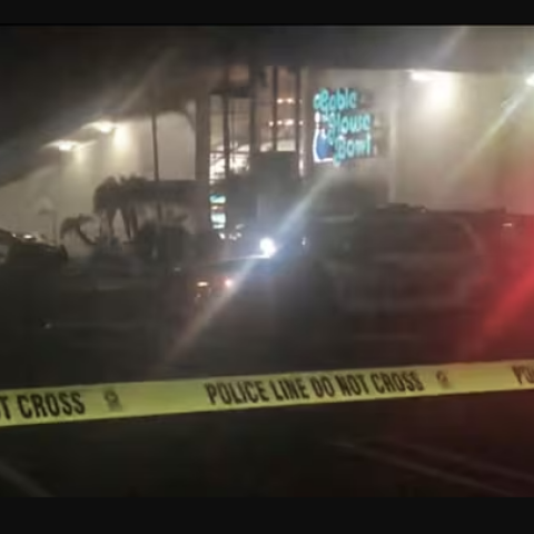 Πυροβολισμοί σε κλαμπ στη Νέα Υόρκη - Αναφορές για πολλούς τραυματίες