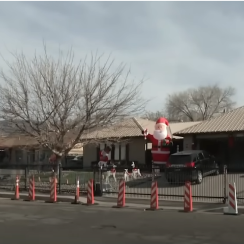 Πωλείται το σπίτι του Breaking Bad