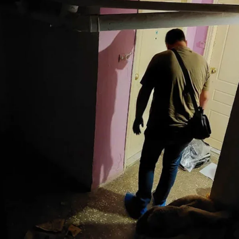 Γυναικοκτονία στη Λάρισα: Συνελήφθη δύο χρόνια μετά το έγκλημα ο δολοφόνος της 35χρονης Ιωάννας