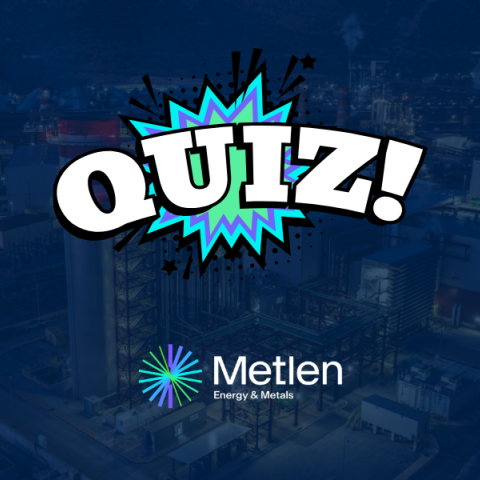 METLEN Quiz