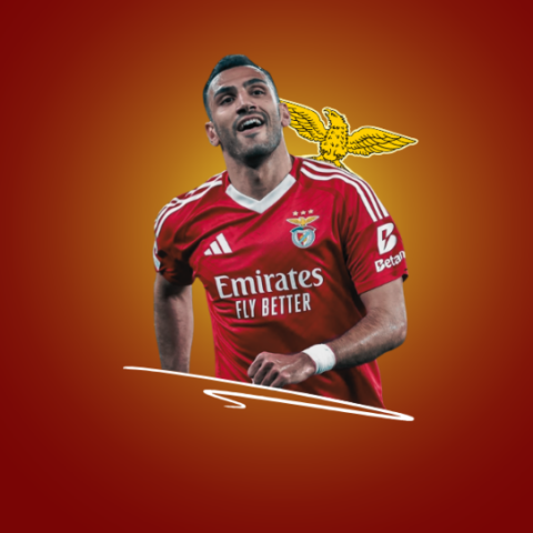 Βαγγέλης Παυλίδης: Ο Έλληνας επιθετικός δεν έκανε μόνο τους Έλληνες να παραμιλάνε μαζί του, αλλά και ολόκληρη την Ευρώπη