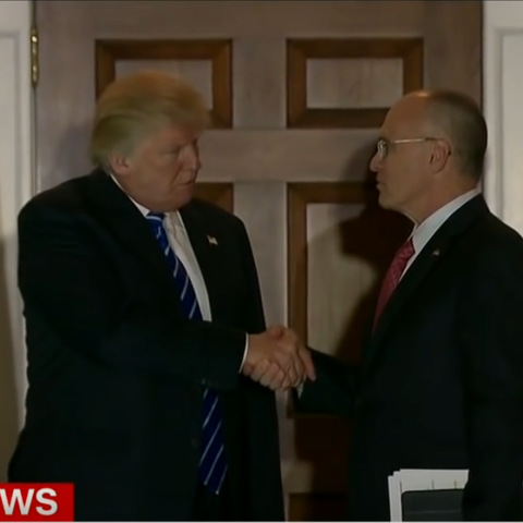 Άντριου Πάζντερ